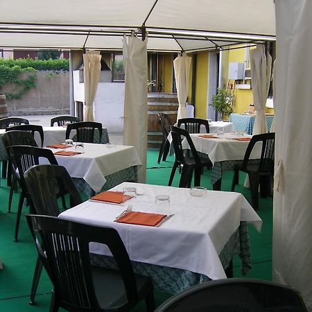 B&B 7 Camini San Giovanni Lupatoto Exterior photo